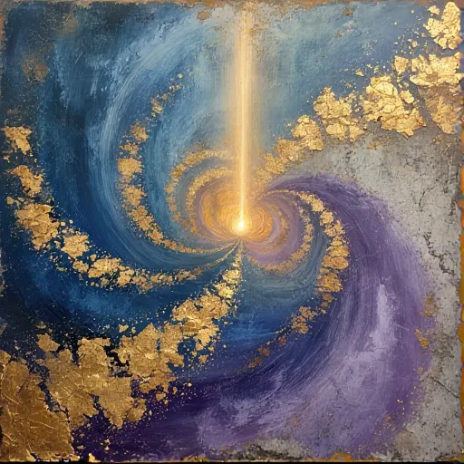 Gennadius name illustration