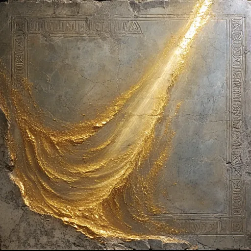 Gennaro name illustration