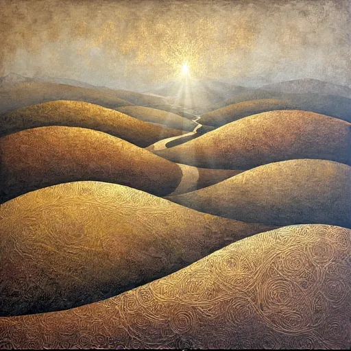 Geordie name illustration