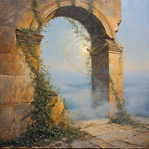 Georgeanna name illustration