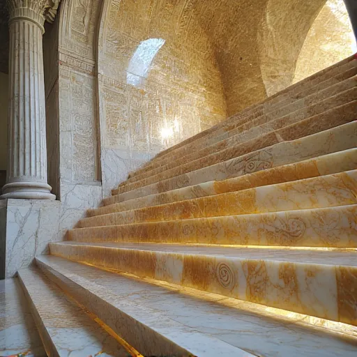 Georgette name illustration