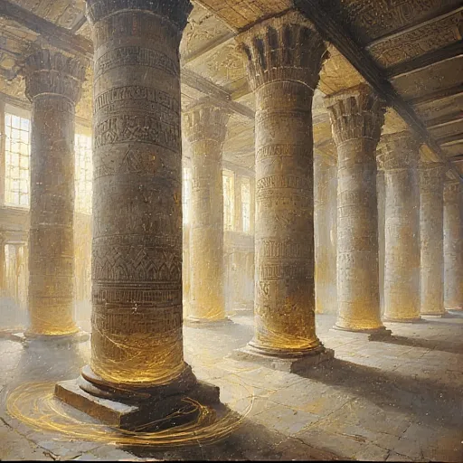 Georgiana name illustration