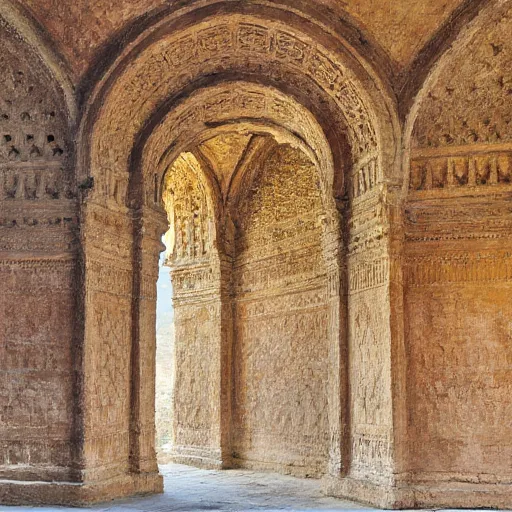 Georgianna name illustration