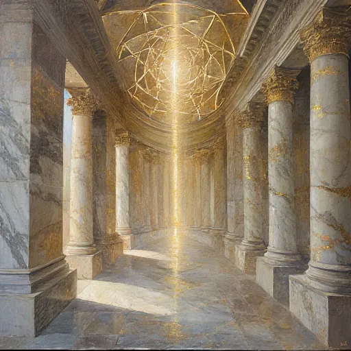 Georgina name illustration