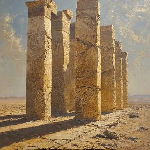 Georgios name illustration