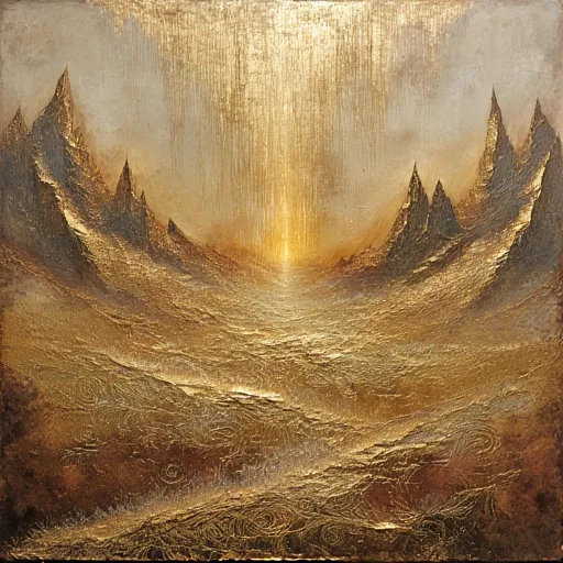 Georgiy name illustration