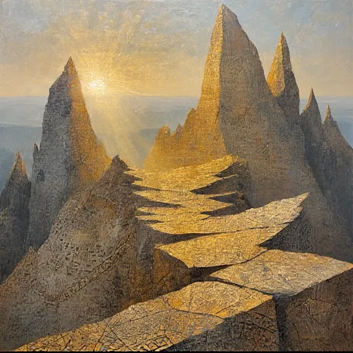 Georgs name illustration