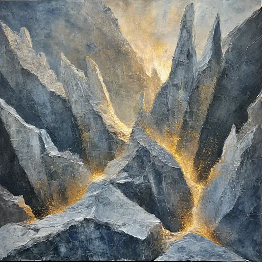 Georgy name illustration