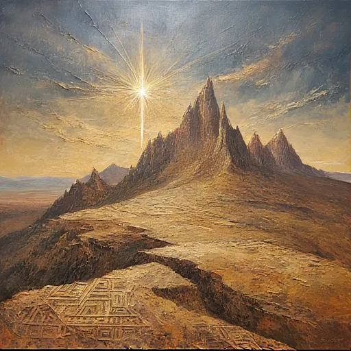 Gerónimo name illustration