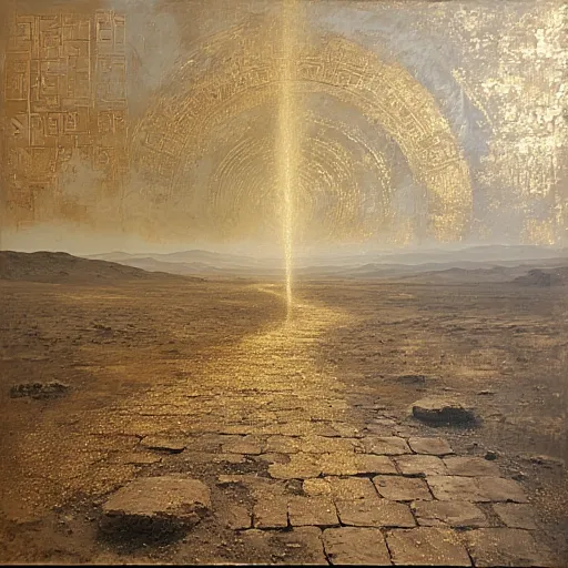 Gera name illustration