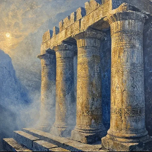 Geraldine name illustration