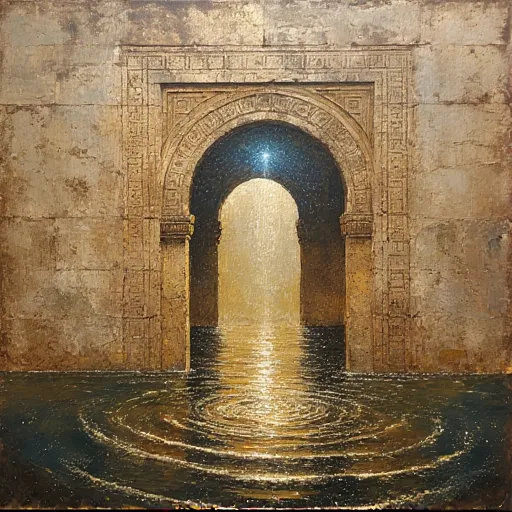 Gerard name illustration