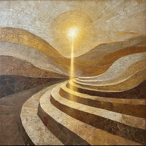 Gerarda name illustration