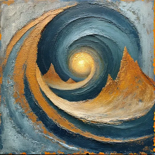 Gerben name illustration