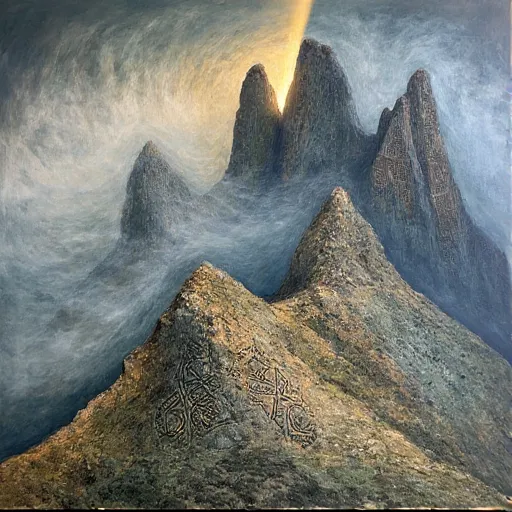 Gerd name illustration