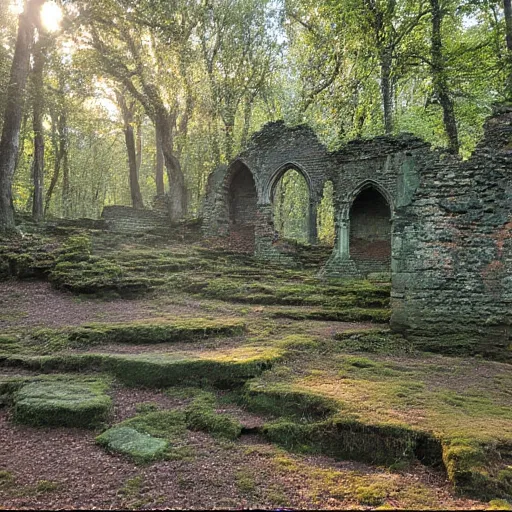 Gerda name illustration