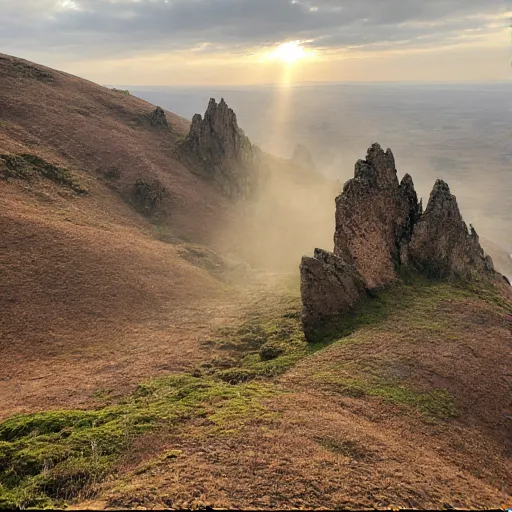 Gergő name illustration