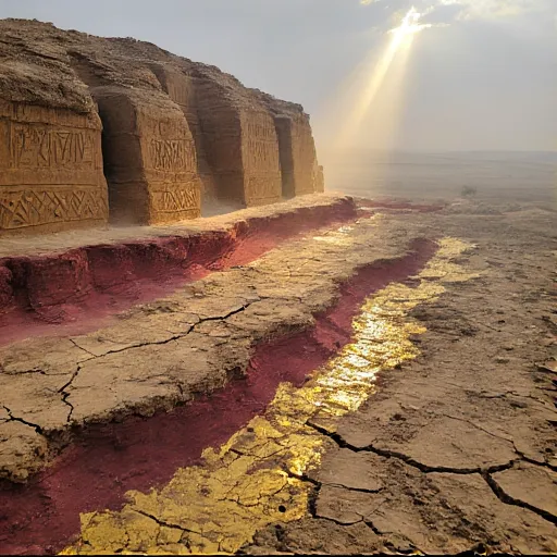 Gergana name illustration