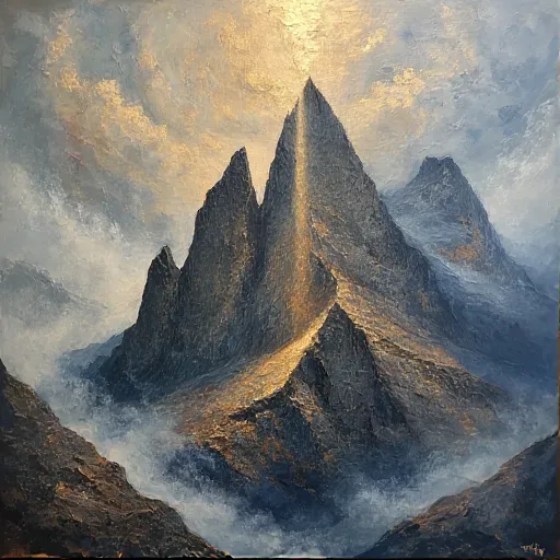 Gerhard name illustration