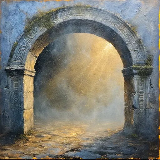 Gerhardt name illustration