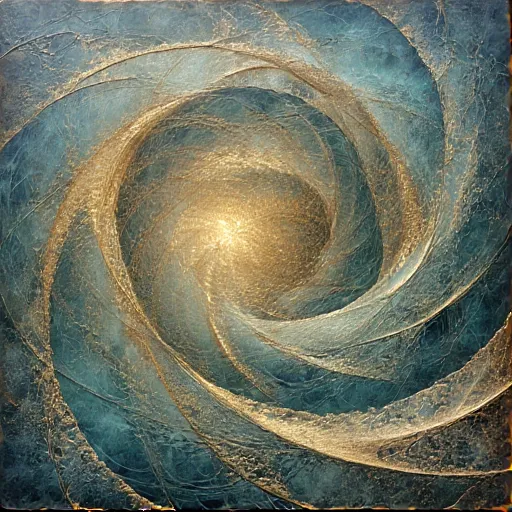 Geri name illustration