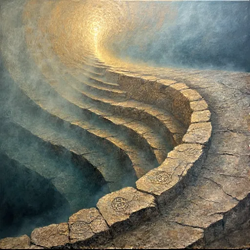 Gerlach name illustration