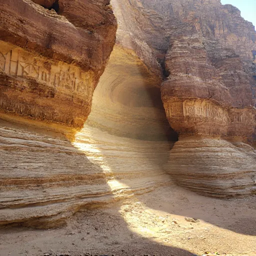 Germán name illustration