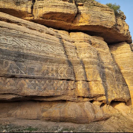 Germana name illustration