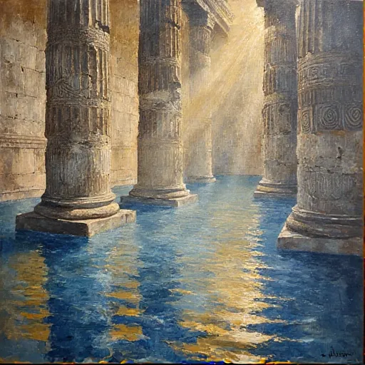 Germanus name illustration