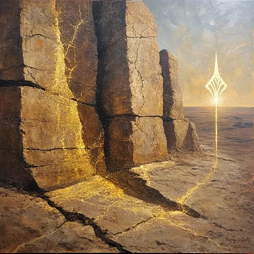 Gernot name illustration