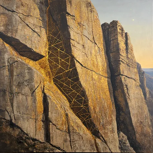 Gerold name illustration