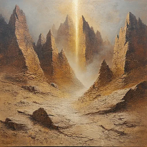 Geronimo name illustration