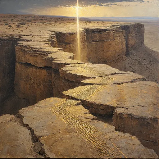 Gershom name illustration