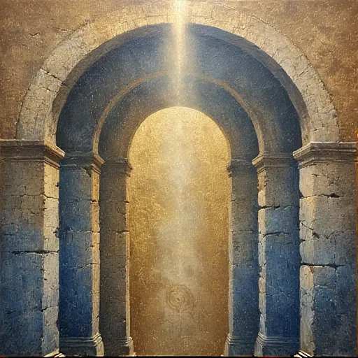 Gervase name illustration