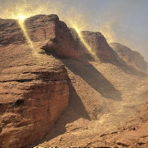 Gervasio name illustration