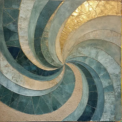 Gesine name illustration