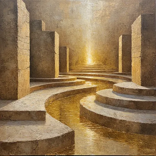 Gethsemane name illustration