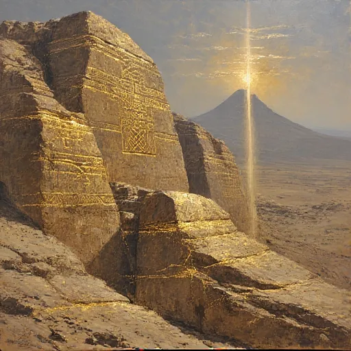 Gevorg name illustration