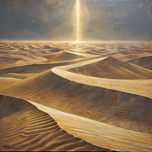 Ghassan name illustration