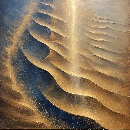 Ghayth name illustration