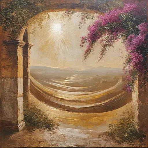 Gherardo name illustration