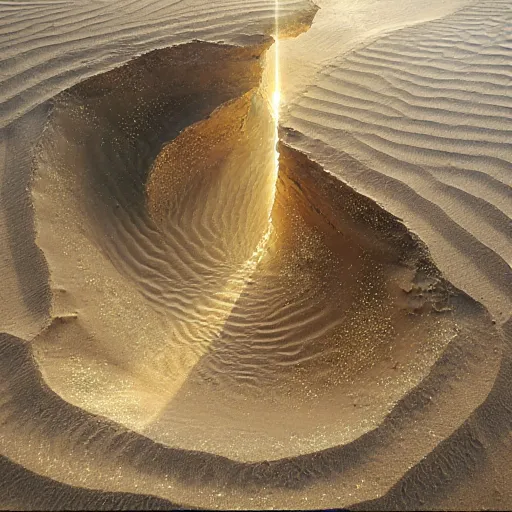 Gholam name illustration