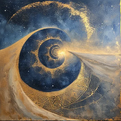 Ghorban name illustration