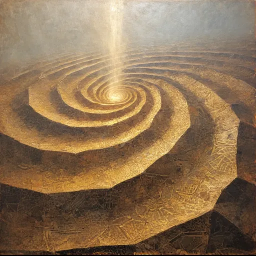 Ghufran name illustration