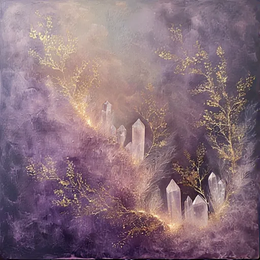 Giacinta name illustration