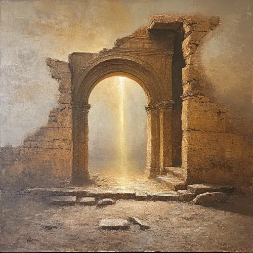 Giacobbe name illustration