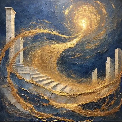 Giambattista name illustration