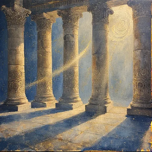 Giampiero name illustration