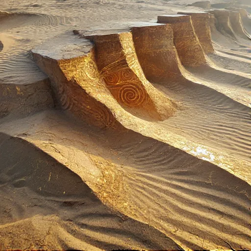 Gian name illustration