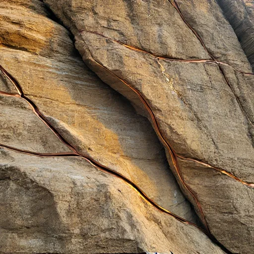 Gibson name illustration